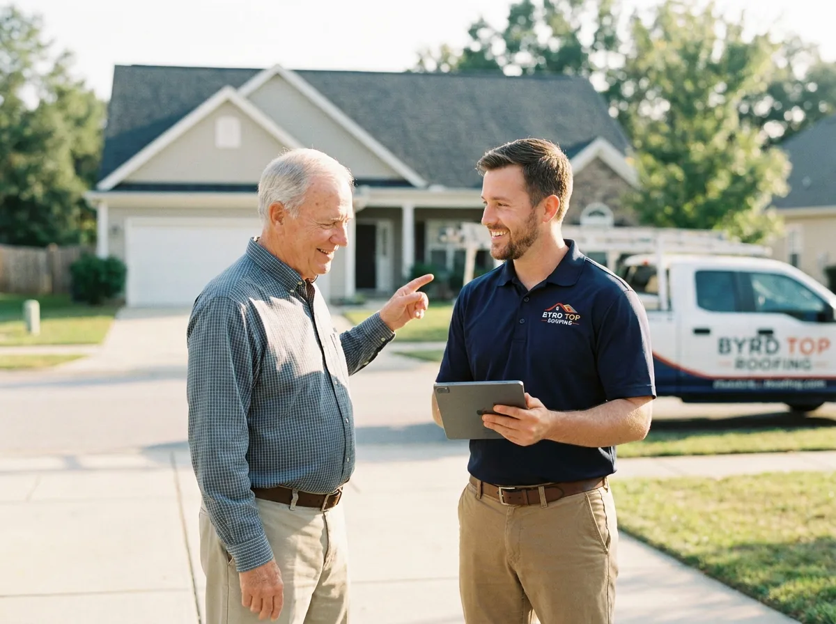 Roofing Oberon, ND FAQs